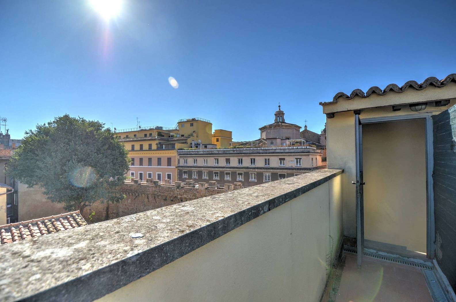 Balcone