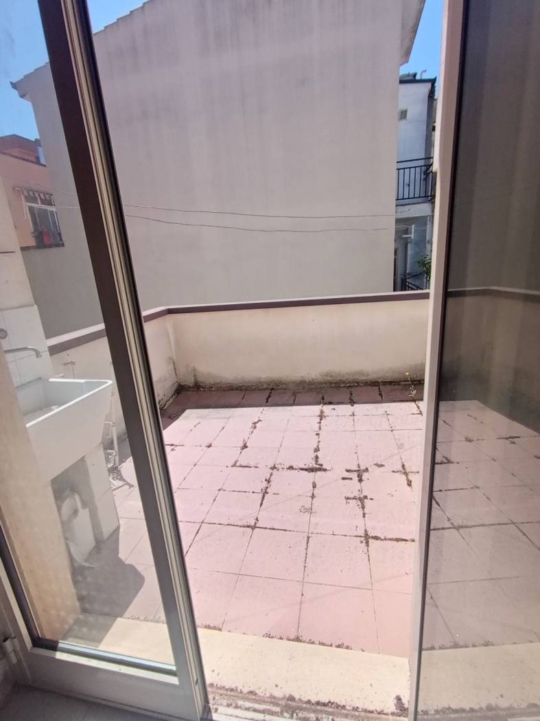 Terrazzo
