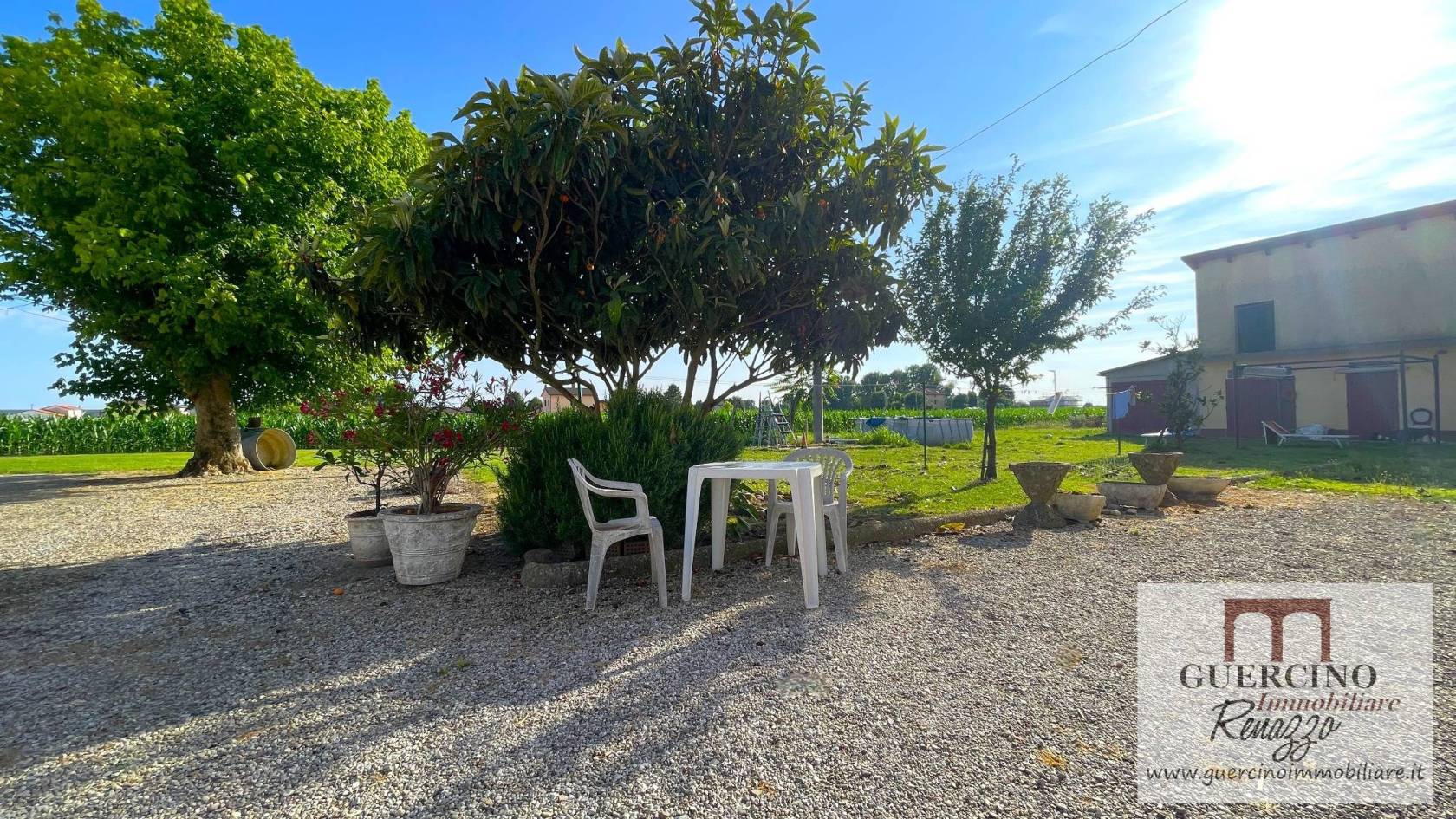 Giardino