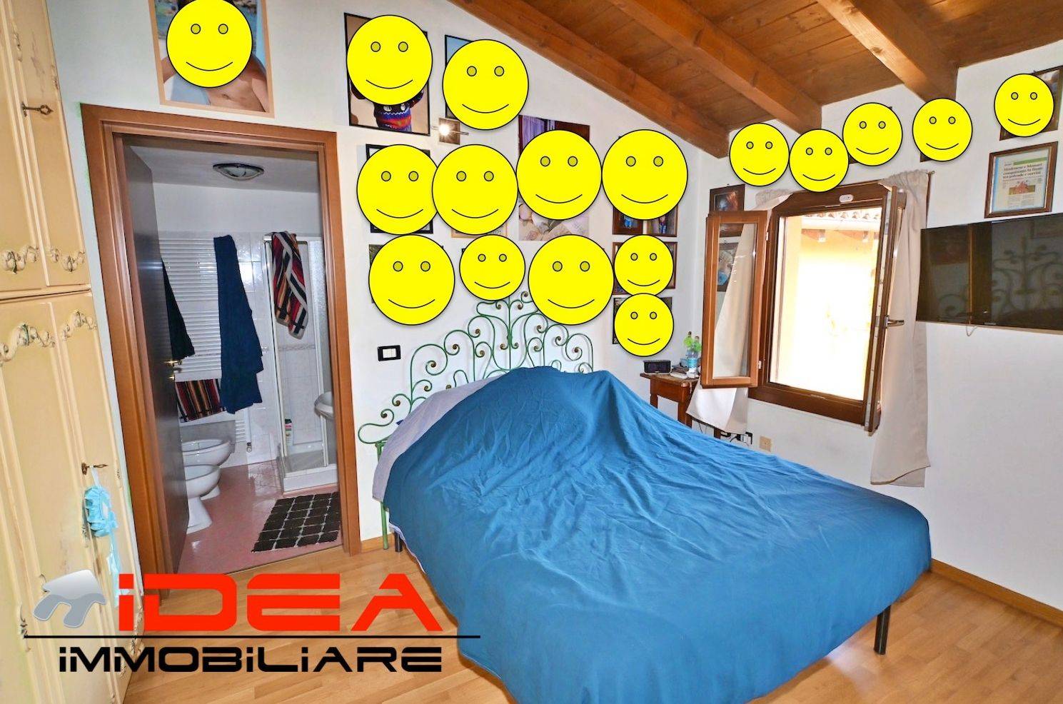 Camera da letto