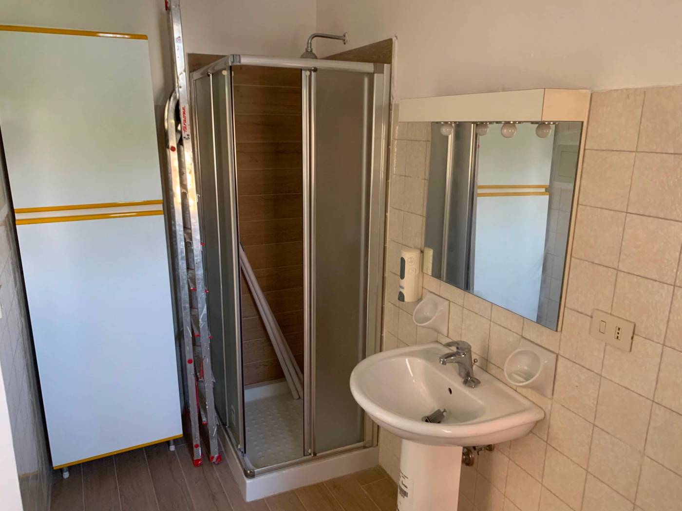 Bagno