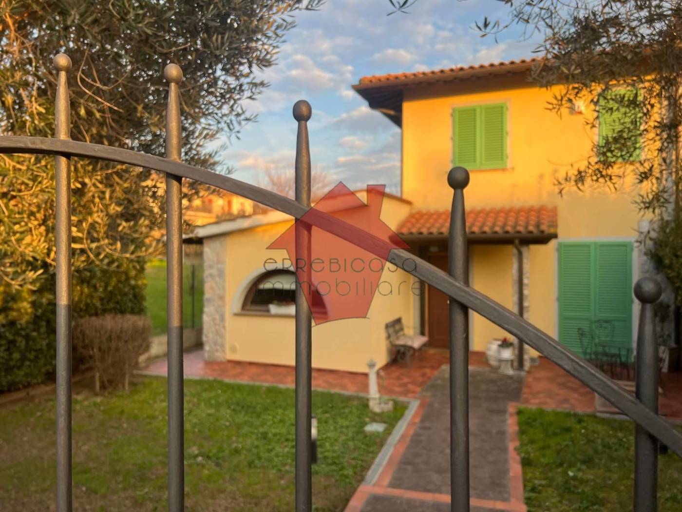 Giardino