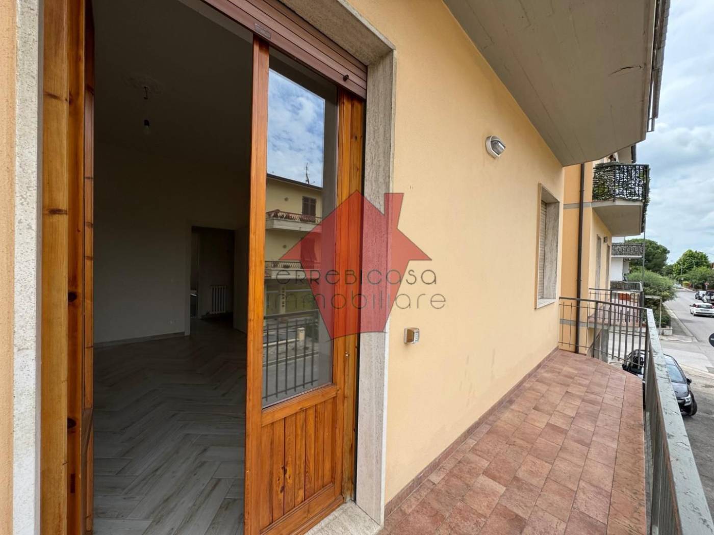 Balcone