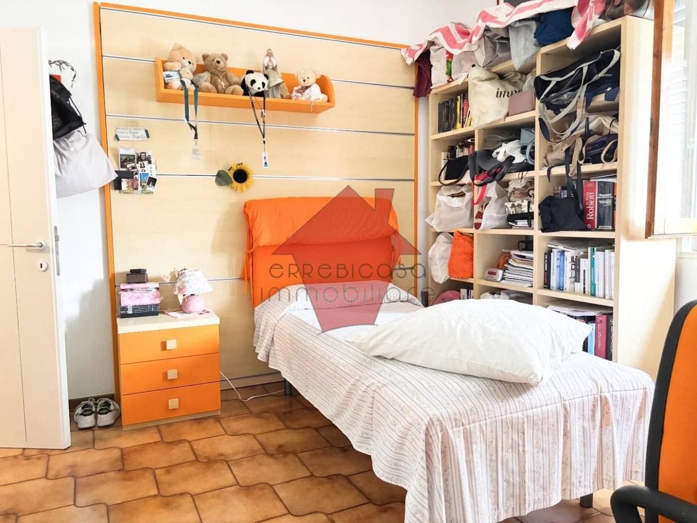 Camera da letto