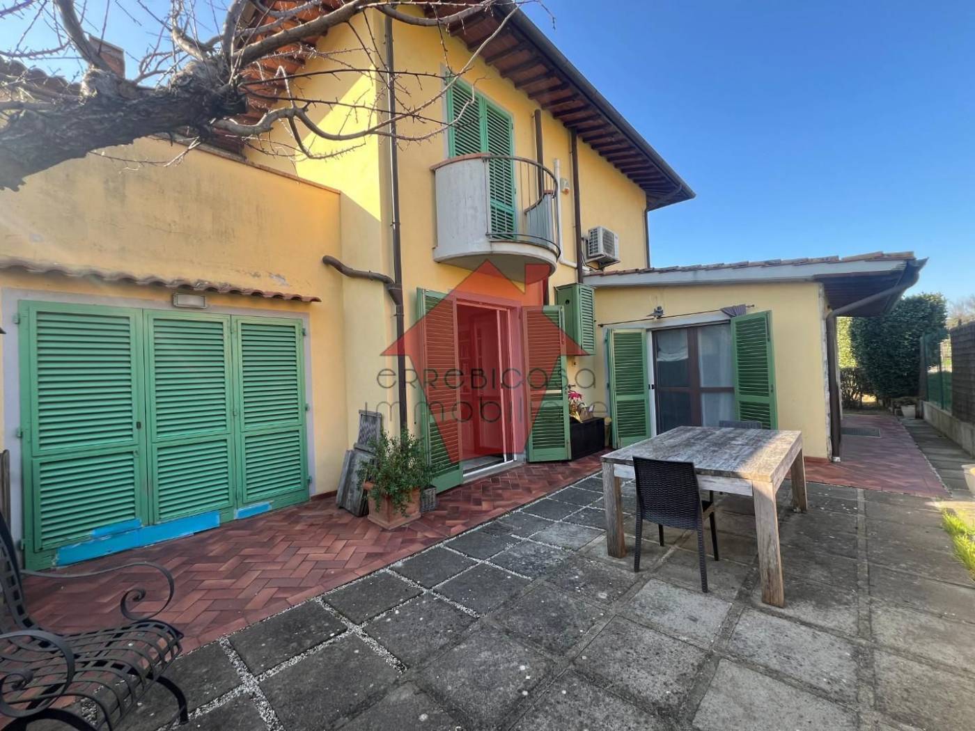 Giardino
