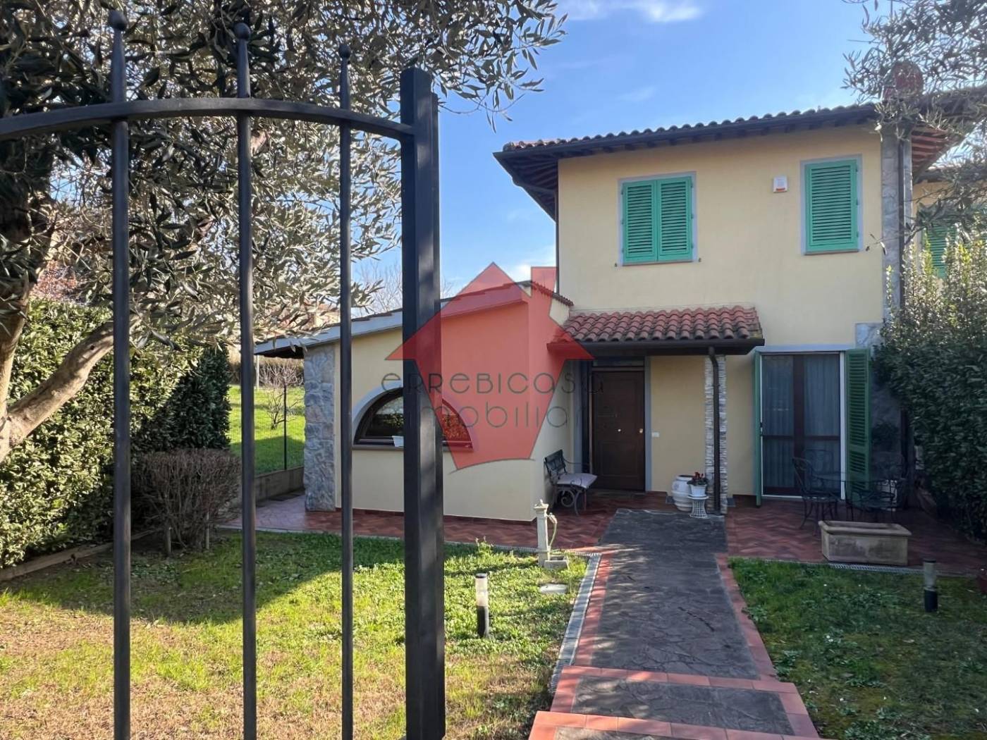 Giardino