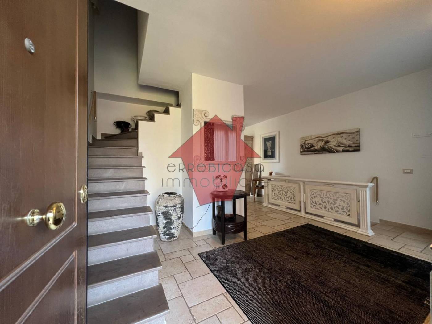 Interno palazzo