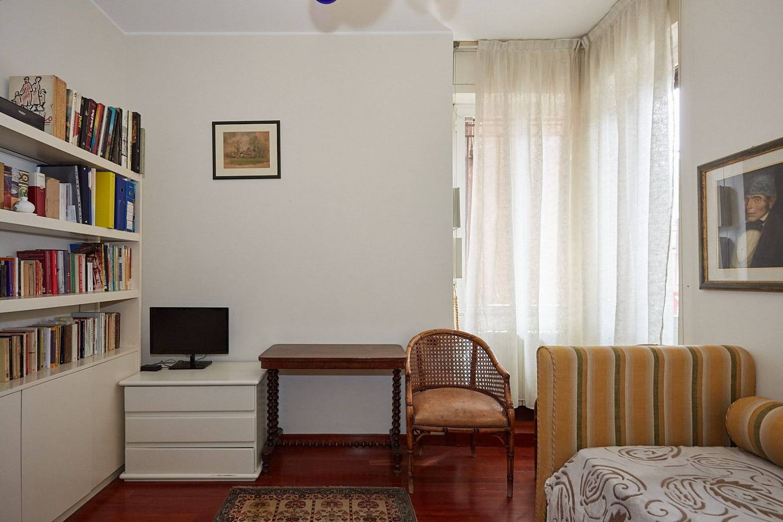 Cameretta
