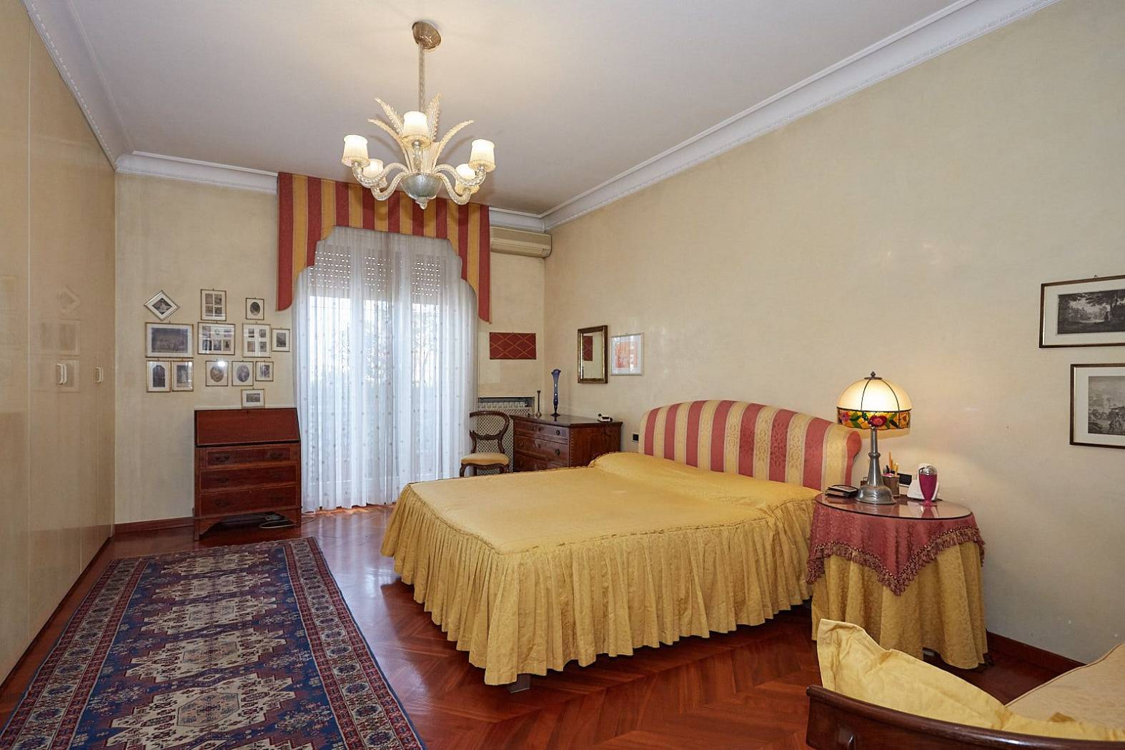 Camera da letto