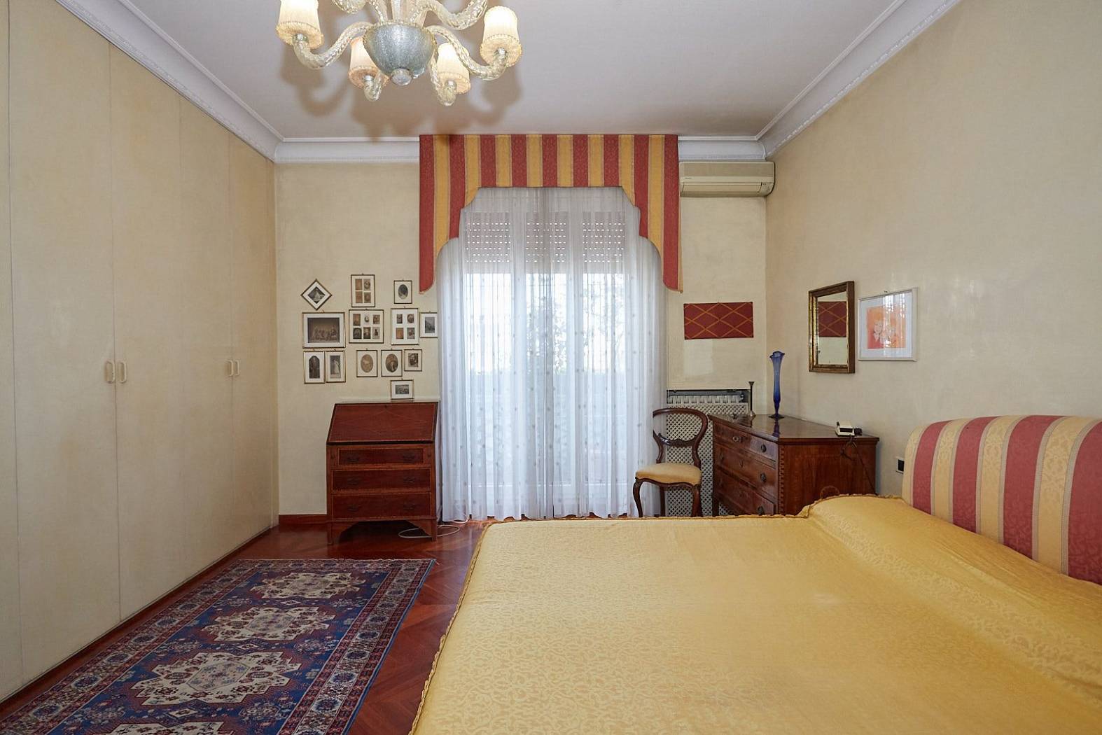 Camera da letto