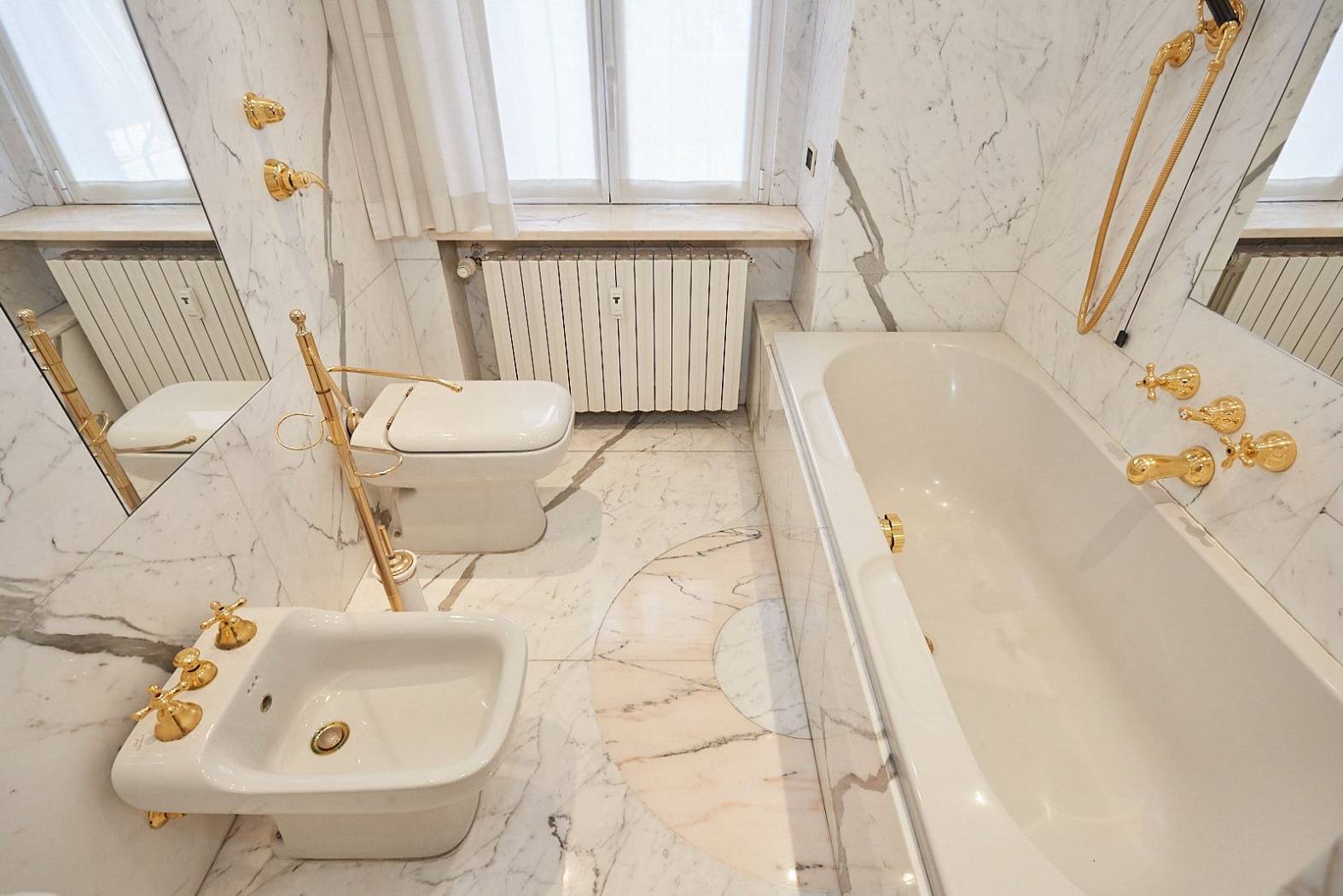Bagno