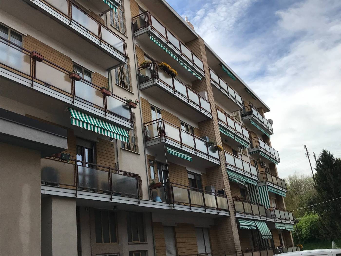 Facciata