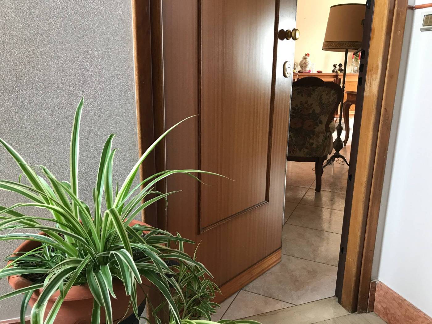 Interno palazzo