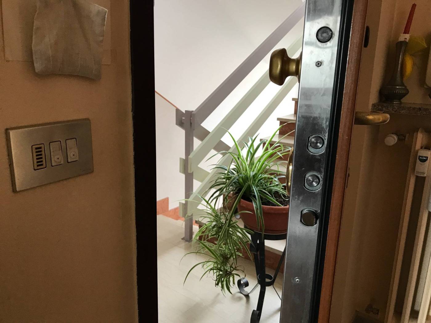 Interno palazzo