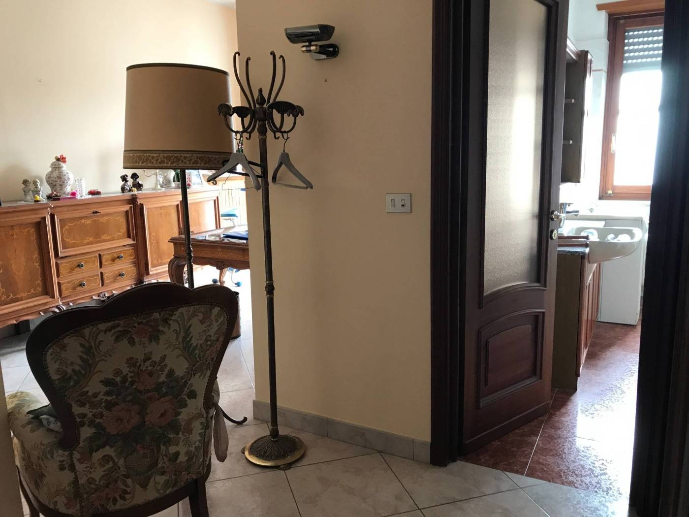 Ingresso