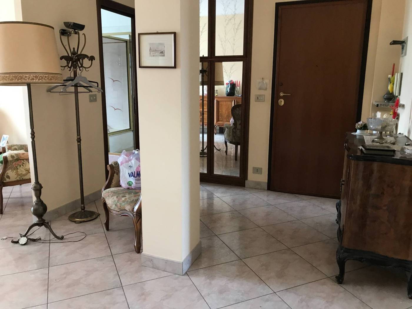 Ingresso