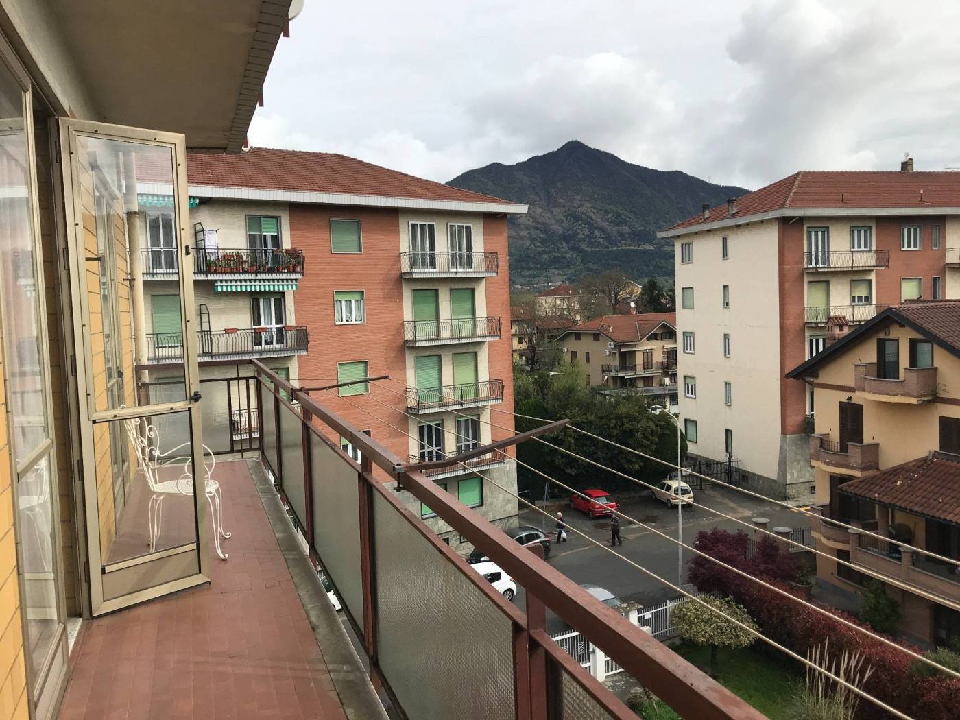 Balcone