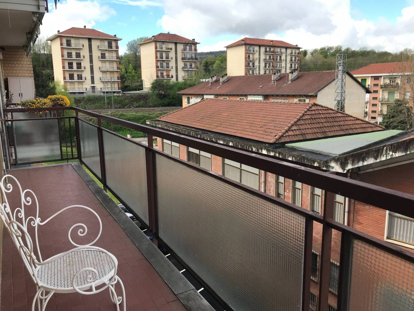 Balcone