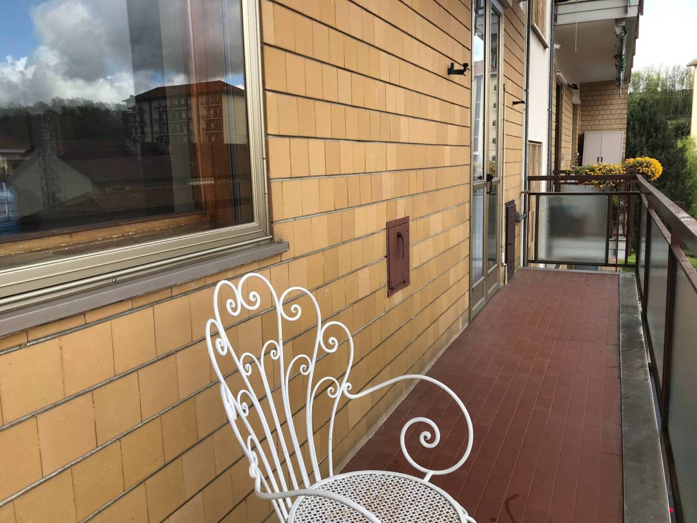 Balcone