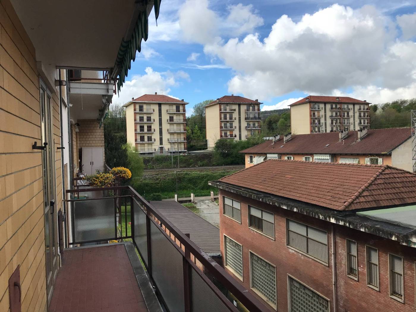 Balcone