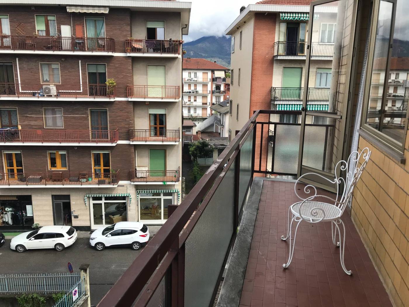Balcone