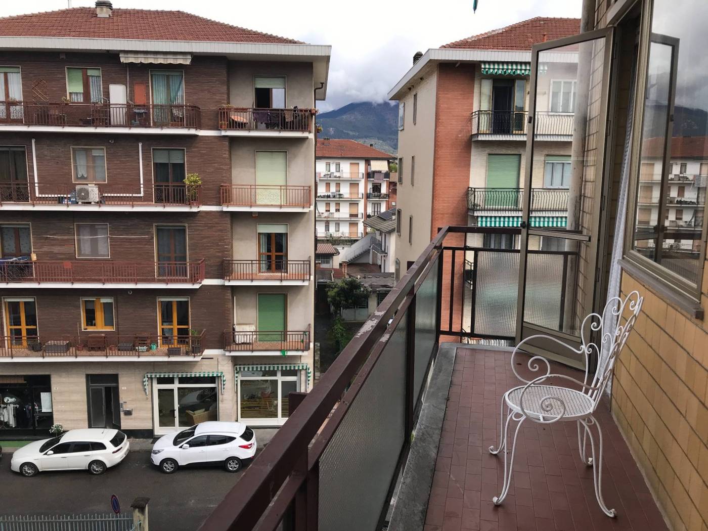 Balcone