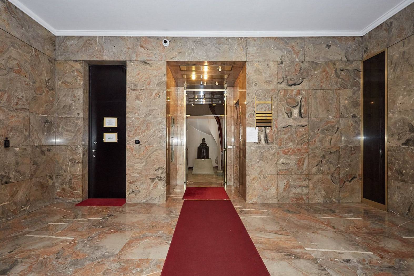 Interno palazzo