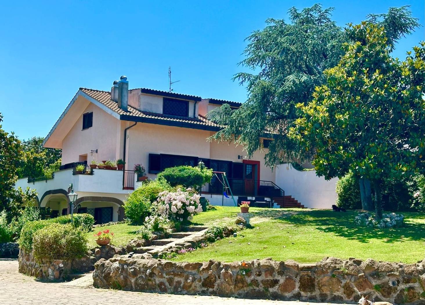 Giardino