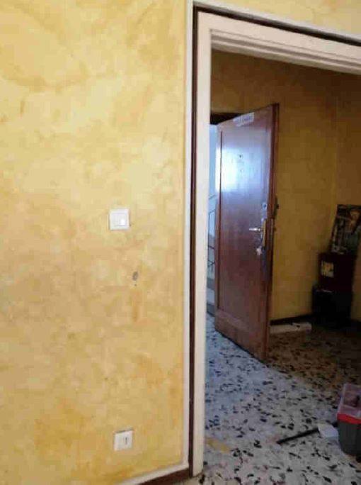 Interno palazzo