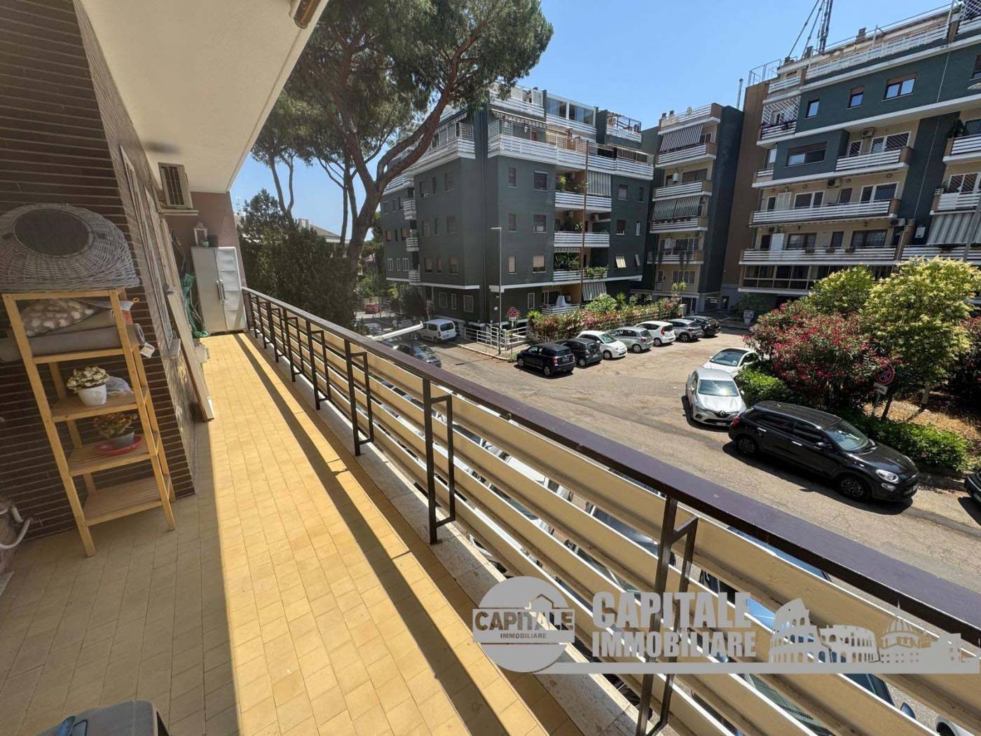 Balcone