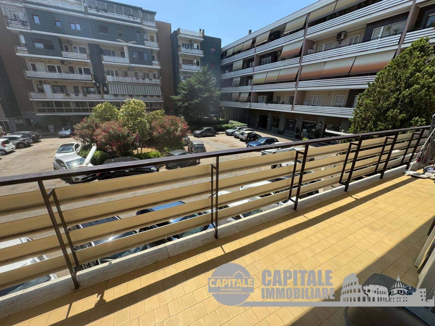 Balcone