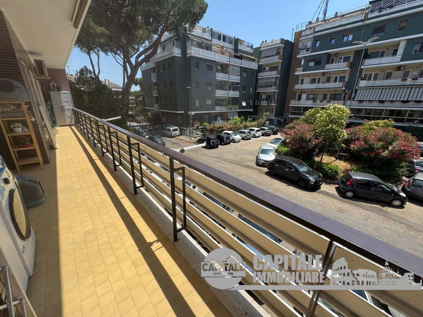 Balcone