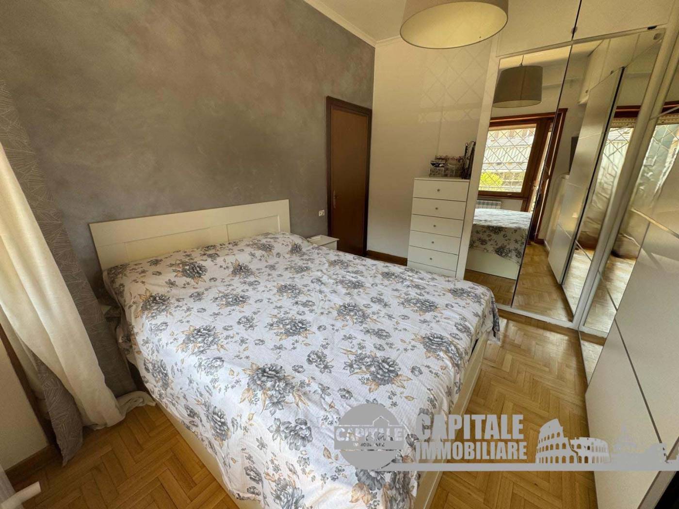 Camera da letto