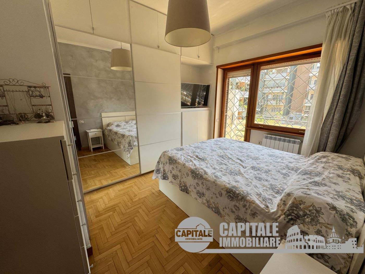 Camera da letto
