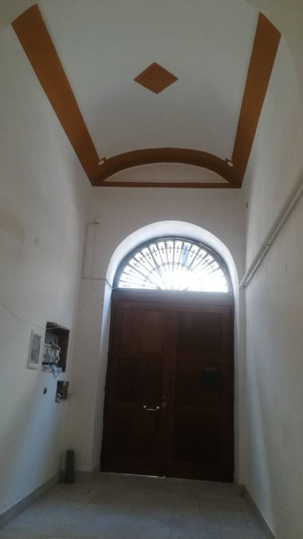 Interno palazzo