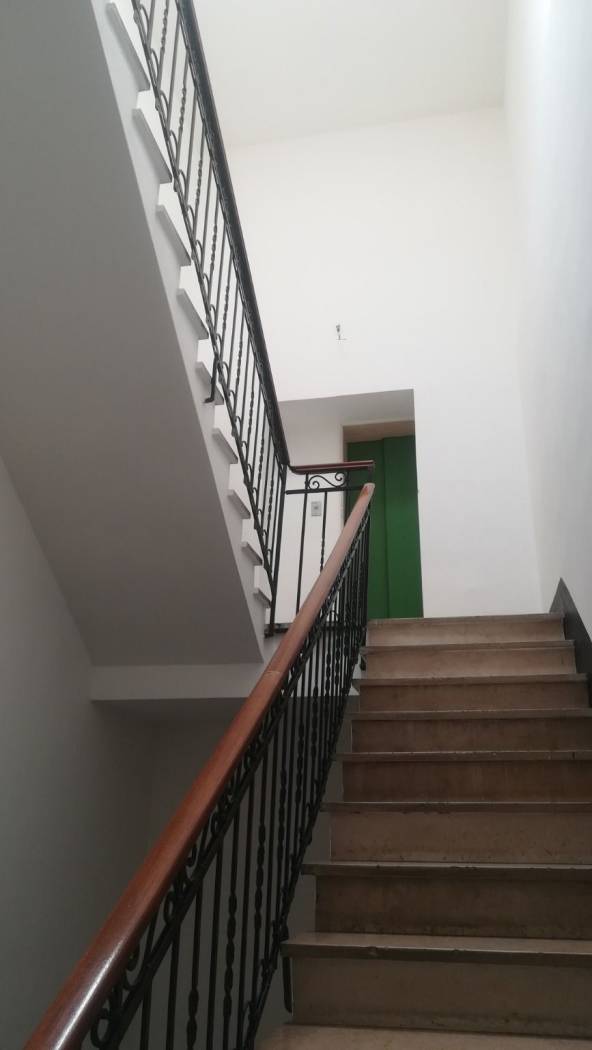 Interno palazzo