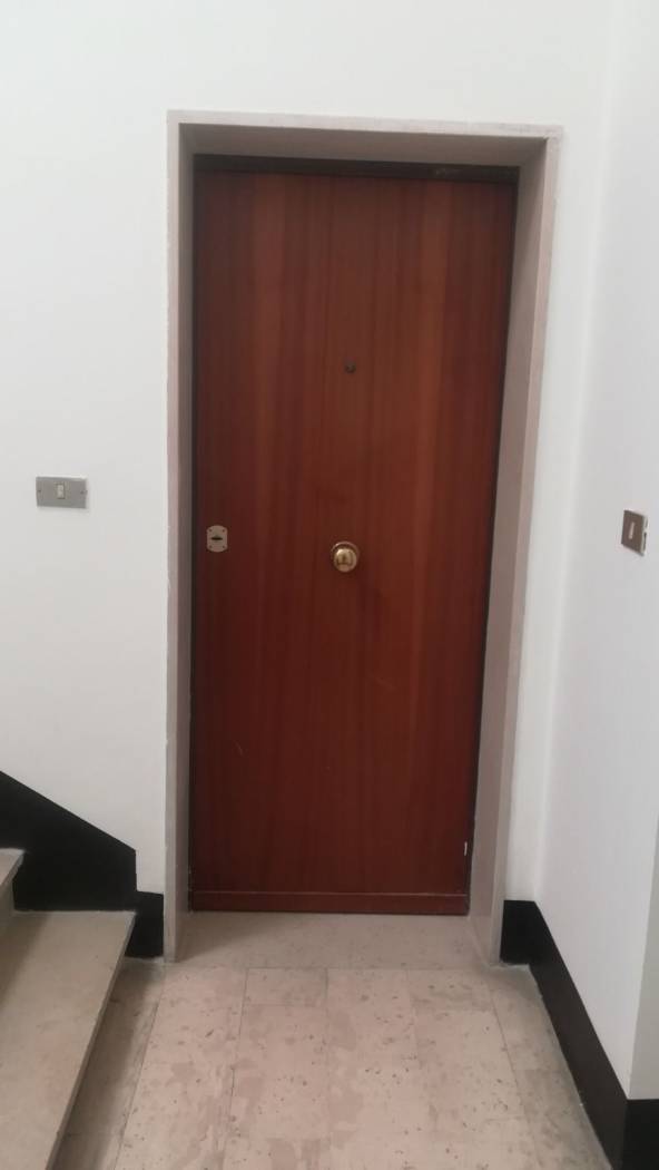 Interno palazzo