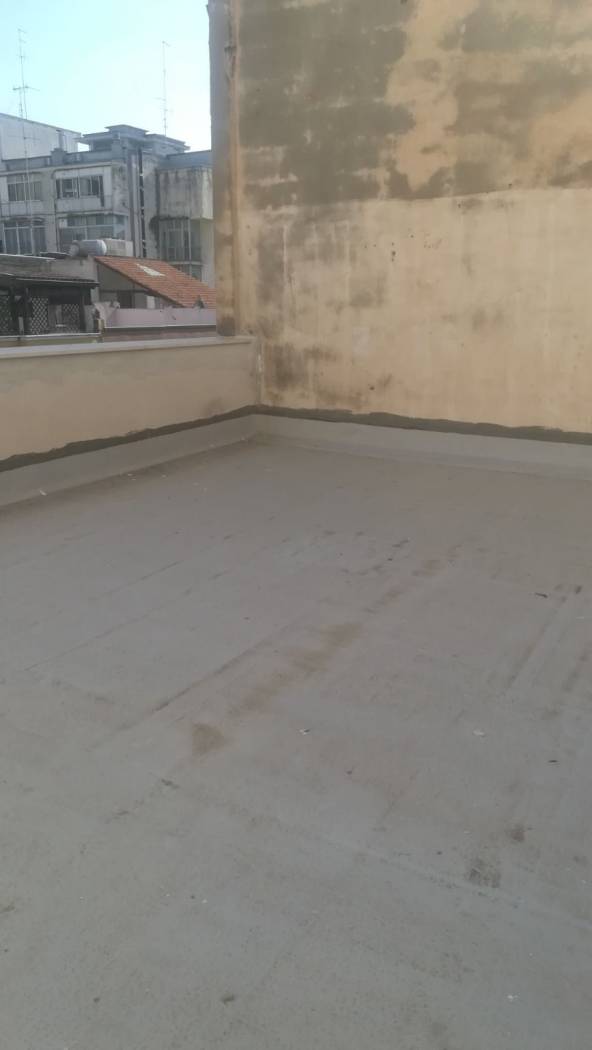 Terrazzo