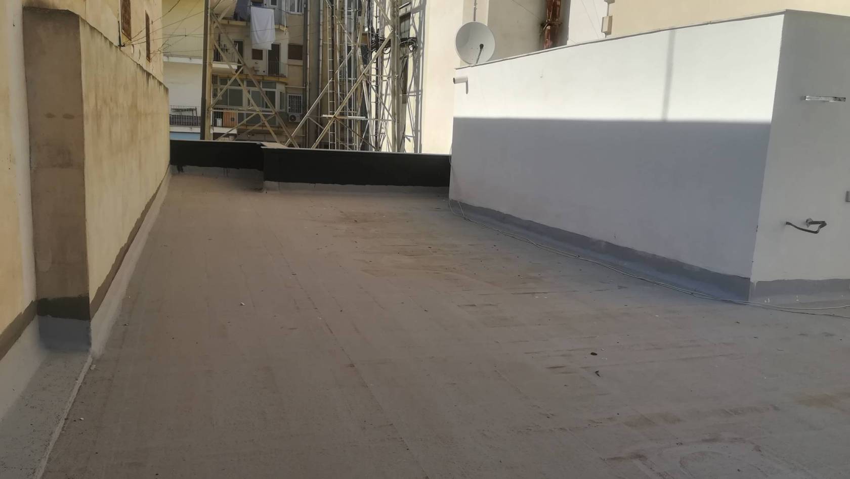 Terrazzo