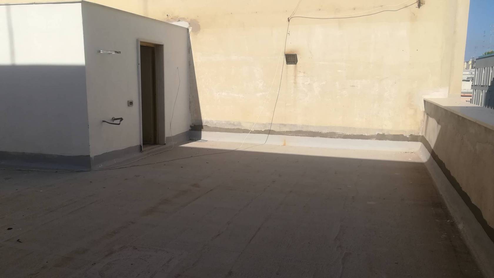 Terrazzo