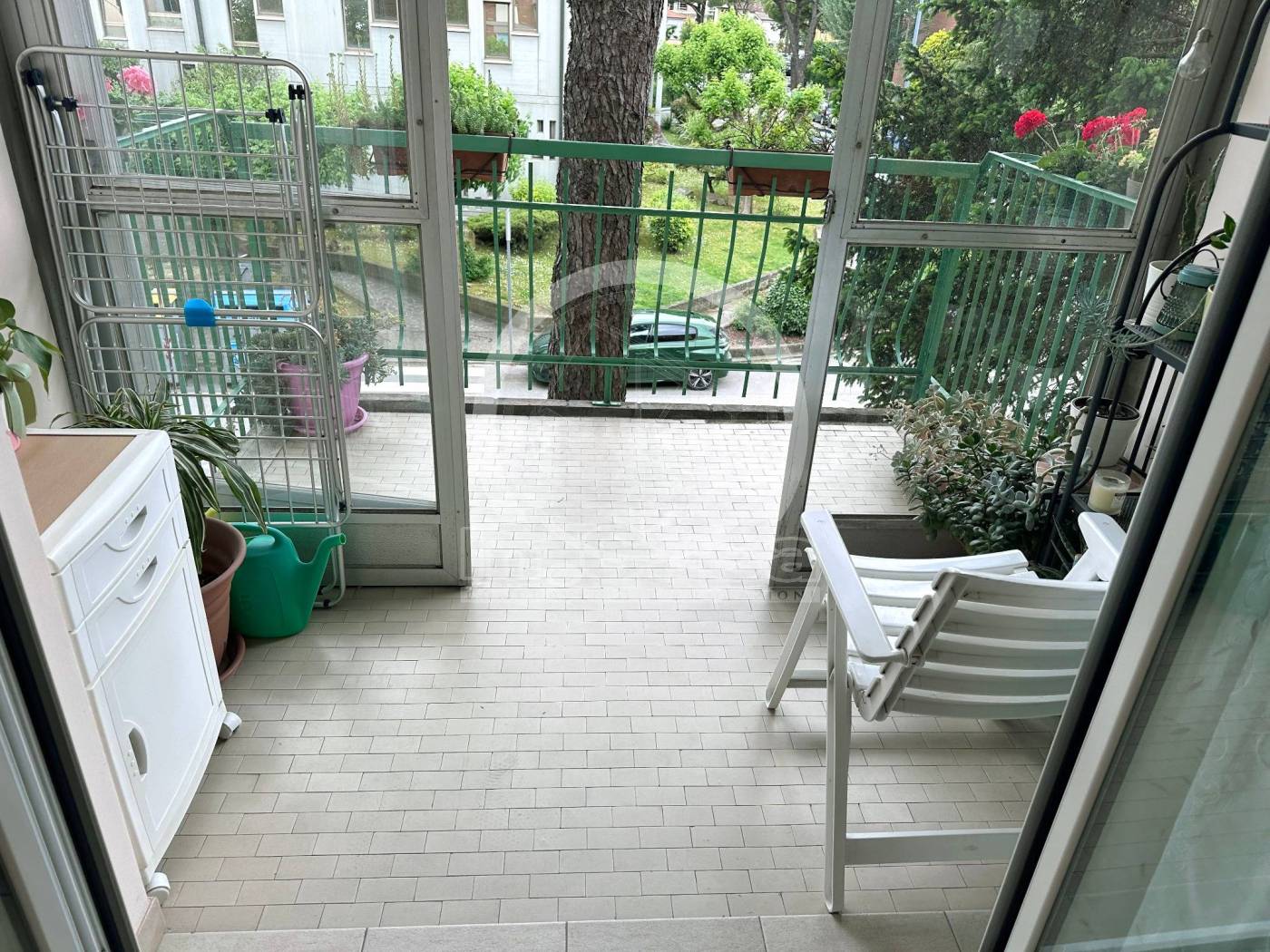 Balcone