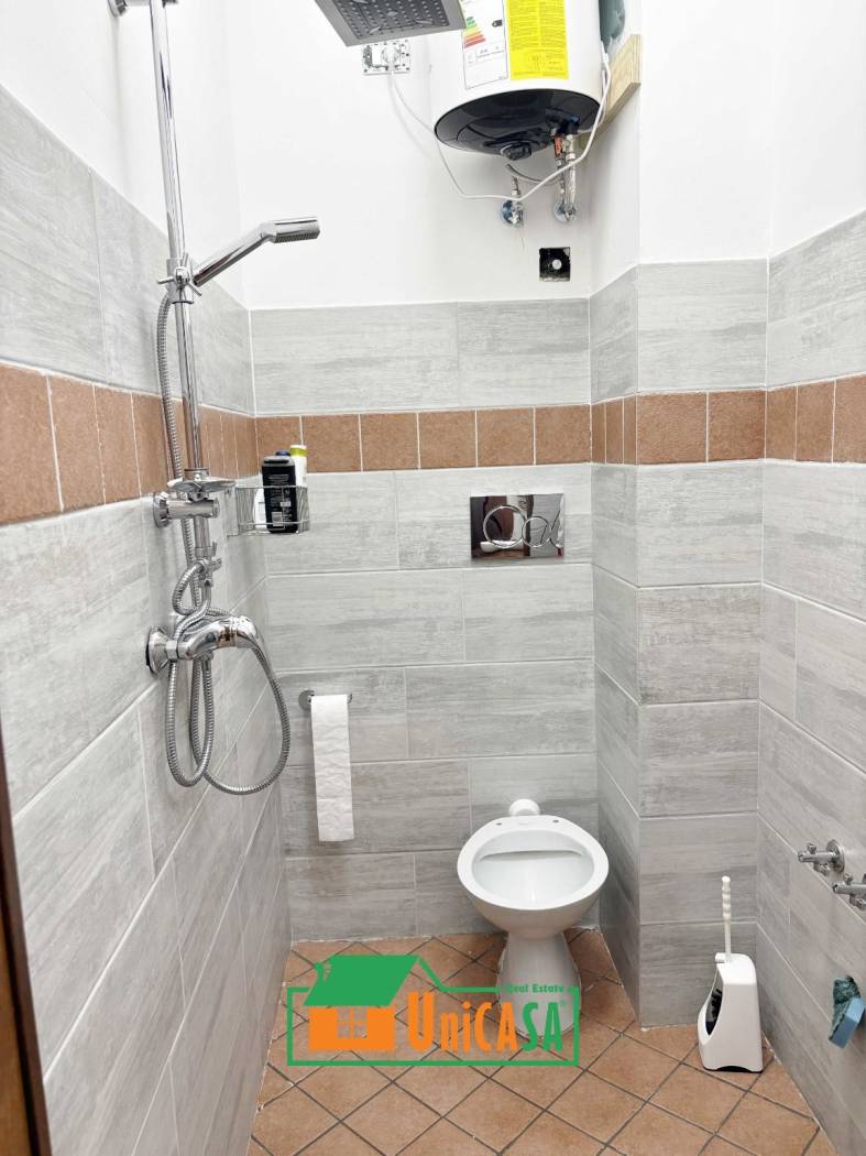 Bagno