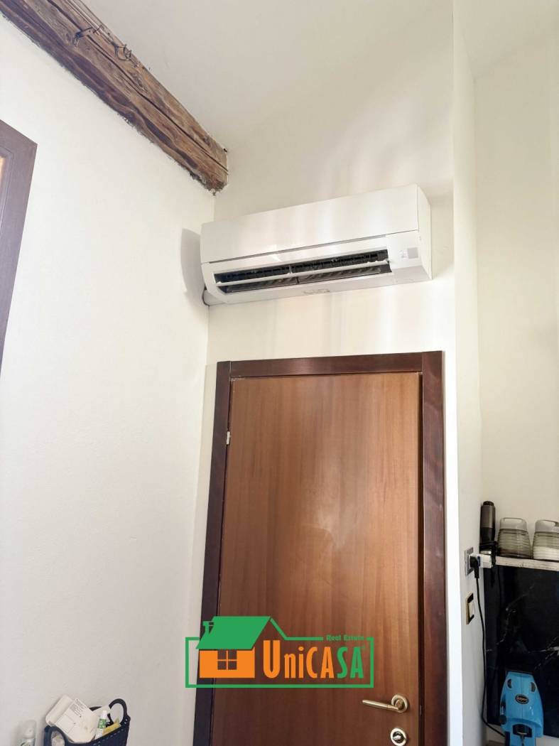 Interno palazzo
