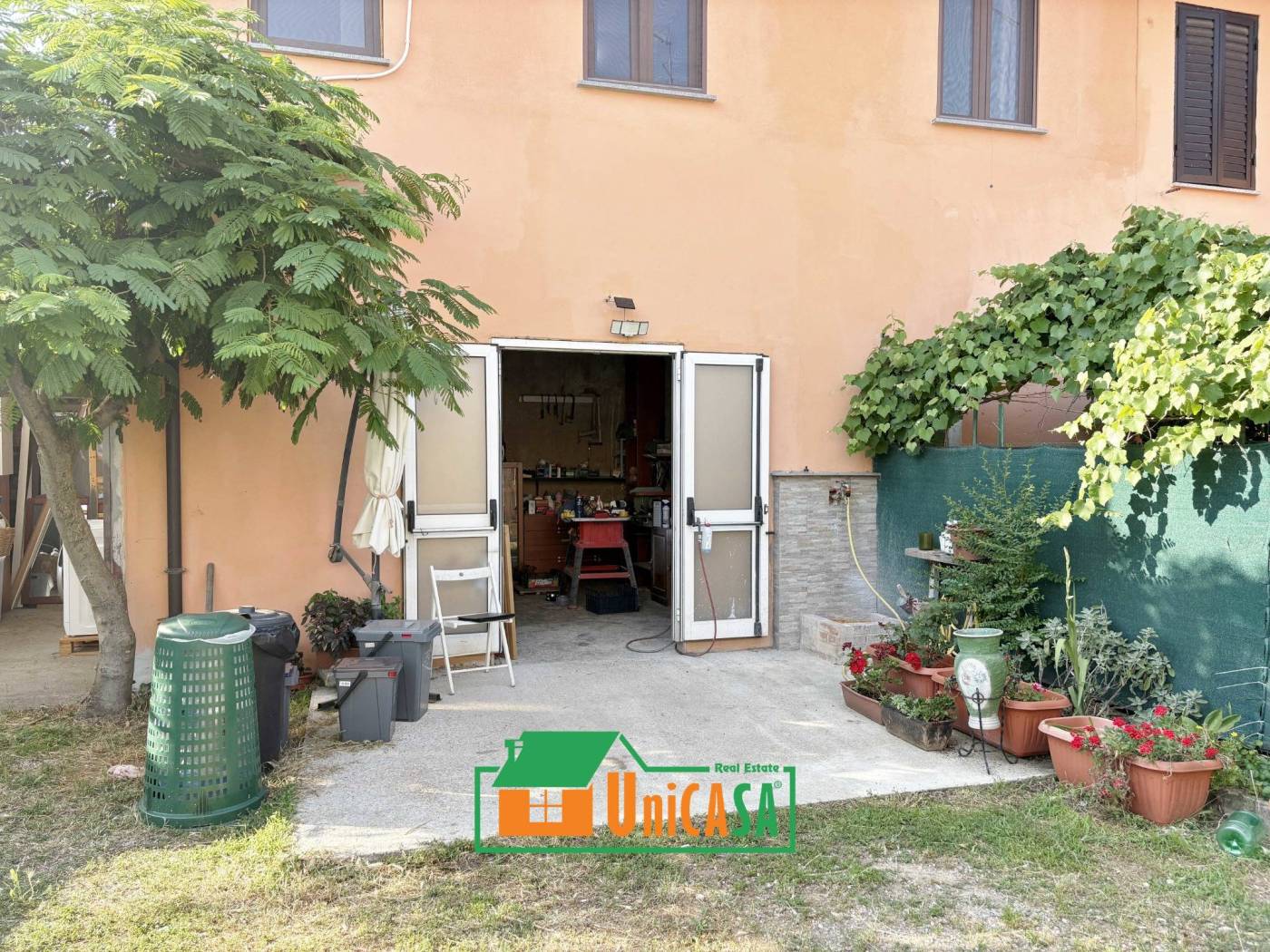 Giardino