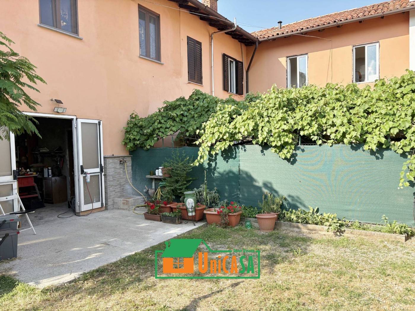 Giardino