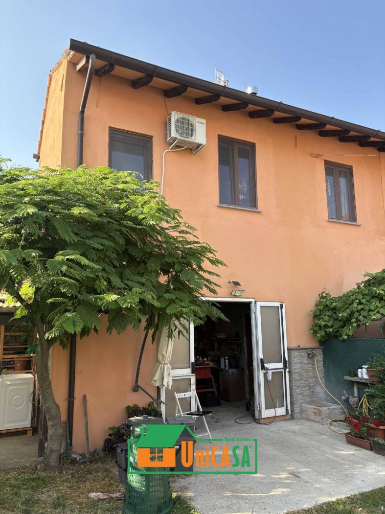Facciata