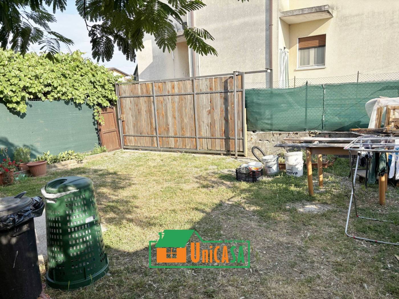 Giardino