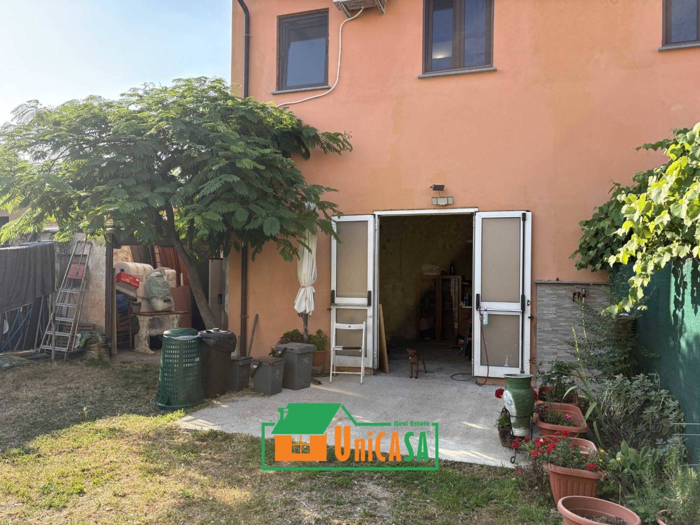 Giardino