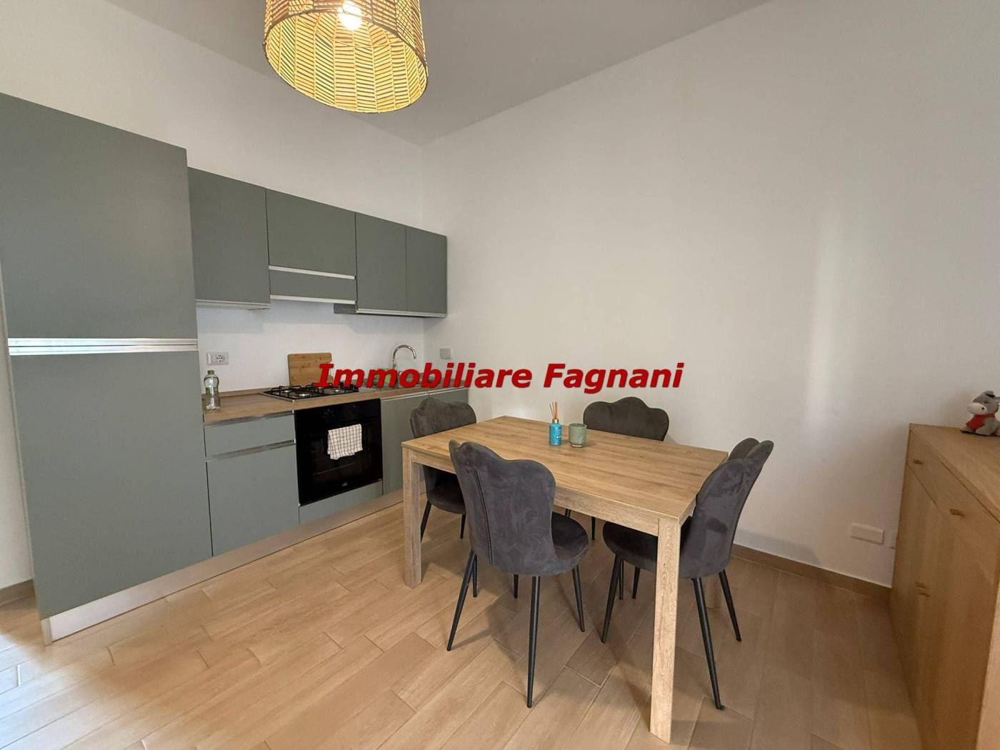 Sala da pranzo