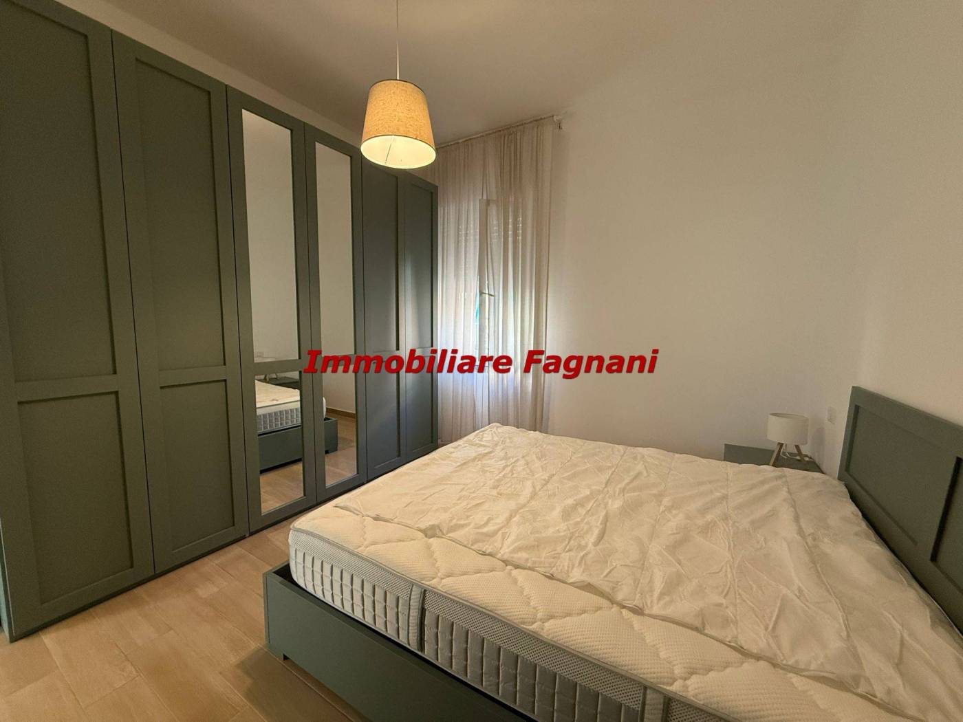 Camera da letto